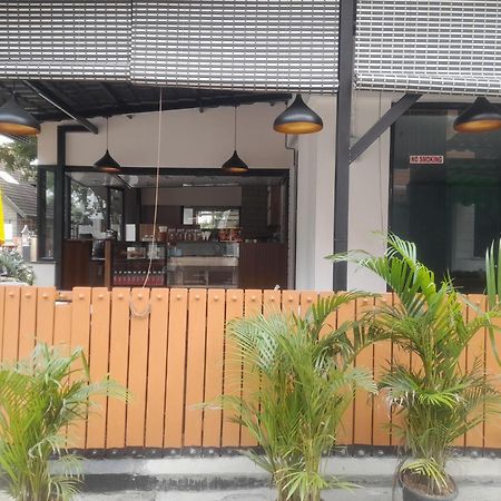 Hotel Prestige Inn Bengaluru Zewnętrze zdjęcie