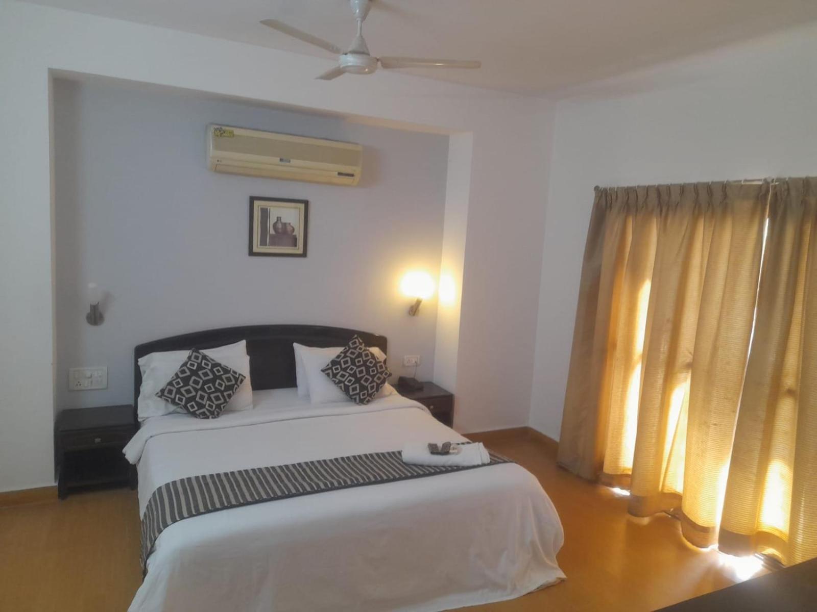 Hotel Prestige Inn Bengaluru Zewnętrze zdjęcie