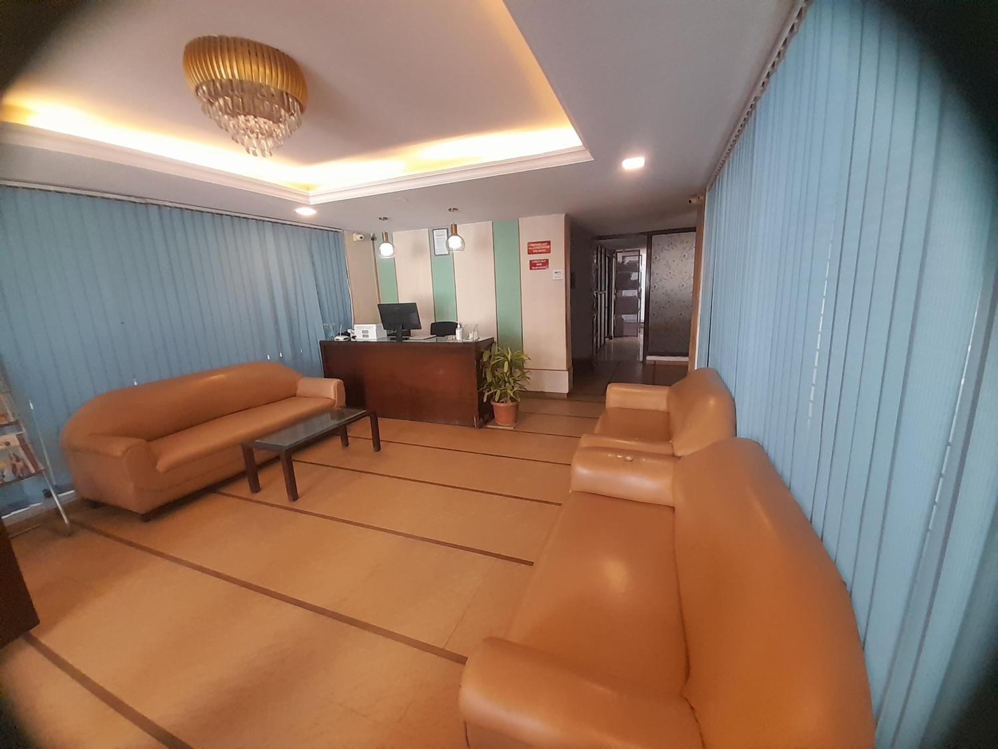 Hotel Prestige Inn Bengaluru Zewnętrze zdjęcie