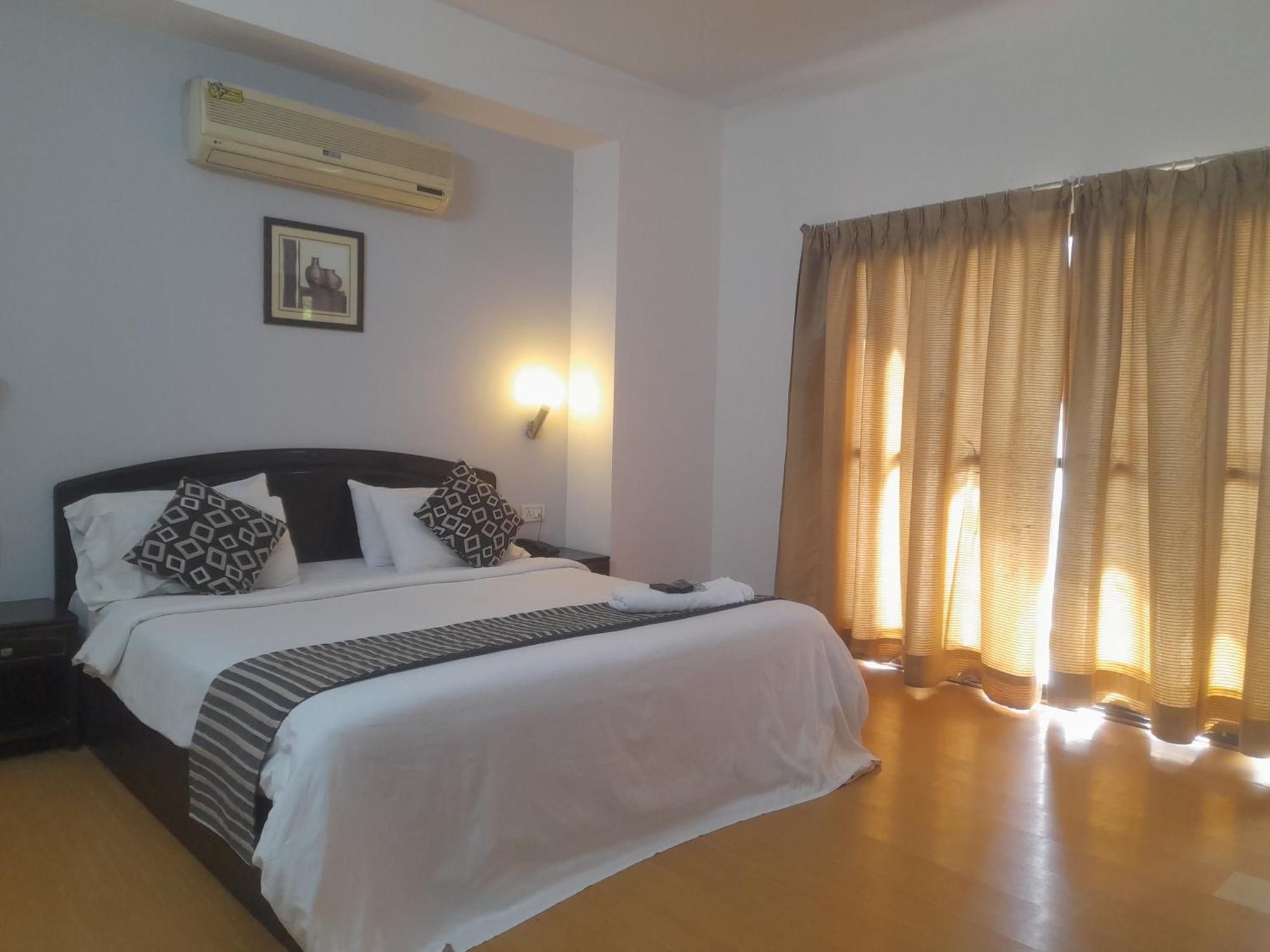 Hotel Prestige Inn Bengaluru Zewnętrze zdjęcie